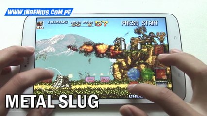 Juegos Android Gratis #1