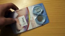 Silica Gel Anti-Snore Snoring Stopper Snore-Free Nose Clip Sleeping-Aid Device