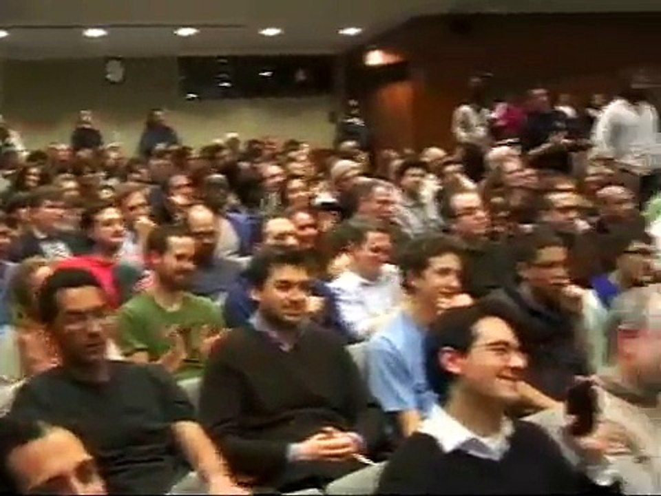 Noam Chomsky Q & A after Unipolar Moment lecture