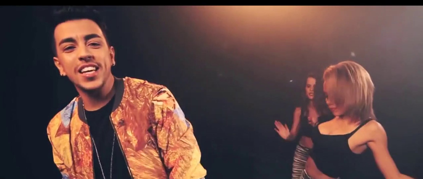 Dasoul - Él No Te Da (Club Mix) (Dj Karlos Henrik Edit)