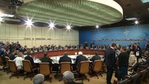 NATO Secretary General - NATO-Ukraine Commission, Foreign Ministers Meeting, 1 April 2014