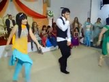 Pakistani wedding best dance Latest 2015 - Two Beautiful Girls Dancing