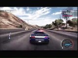 NEED FOR SPEED HOT PURSUIT GAMEPLAY (XBOX 360)