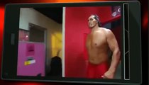 John Cena Speak in Punjabi with Great Khali