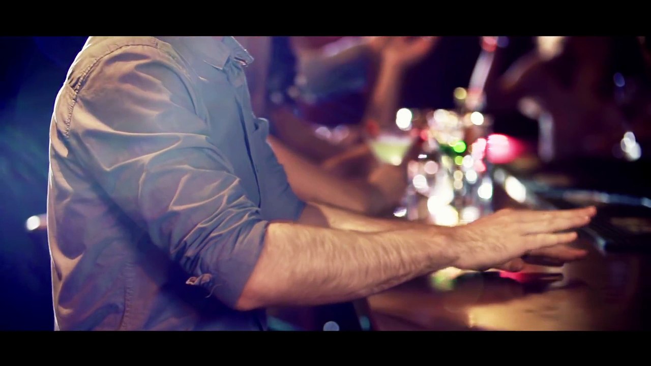 Pedja Medenica - Cisto da znas - Official Video - (2015.)