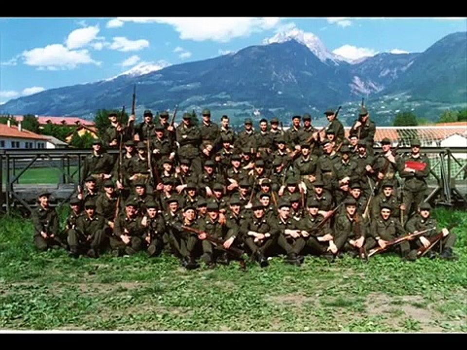 Battaglione Alpini Edolo