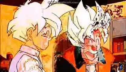 Best of Dragonball German #9 Alles Gute !