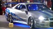 Paul Walker's Dad on Other Sons Stepping in for 'Fast and Furious 7': 'They're All Chipped from t…