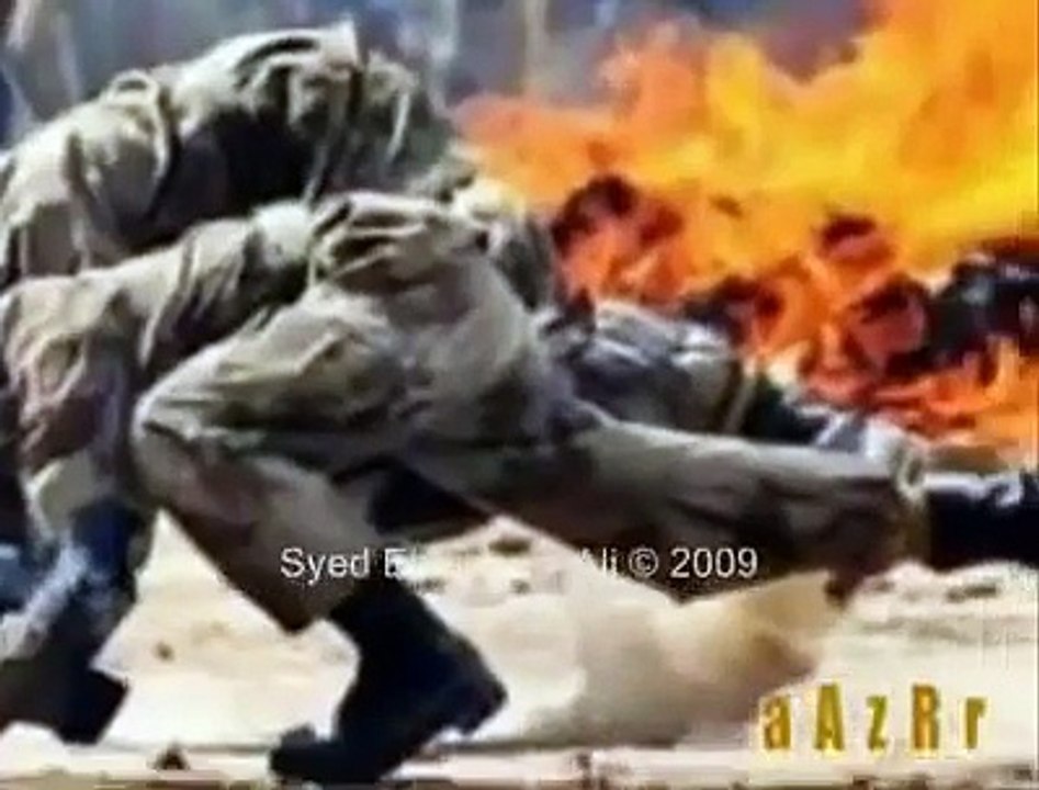 Here We Go!!!! Awesome Clip Of Pakistan Army! NEW