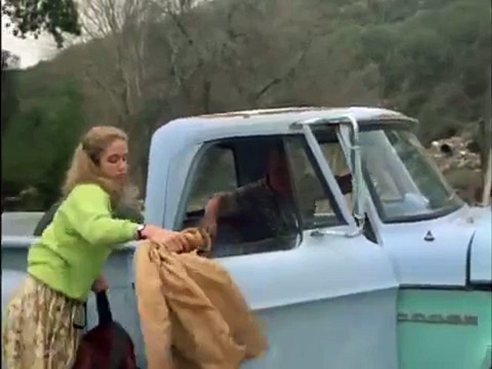 Lightning: The White Stallion (1986) 2 of 9