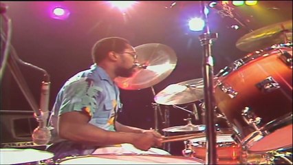 Billy Cobham - Moon Germs  (live, 1981)