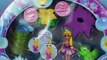 Princess Aurora Color Change Bath Doll Bath Disney Sleeping Beauty Color Changing Water to