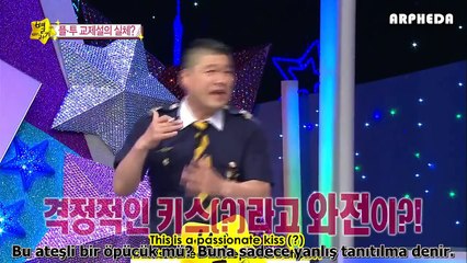 [ENG SUB] 140703 SHINee'den Key'in,İnfinite'den Woohyun ile ilişki dedikodusu