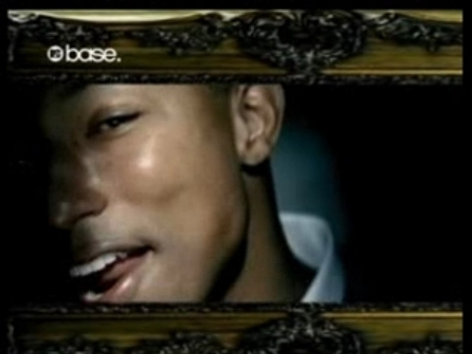 Pharrell Williams - Angel