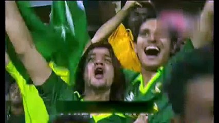 Anwer Ali You Beauty- .... Ramiz Raja won hearts with his commentary in 2nd T20 Match