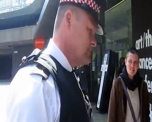 City of London: Private or Public?