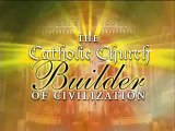 2.- La Iglesia y la Ciencia 1/3 (La Iglesia Católica, constructora de la civilización)