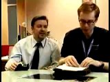 The Office Values - Microsoft UK Training with David Brent 3