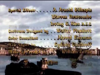 Compression Plymouth Adventure de Clarence Brown (2015) de Gérard Courant