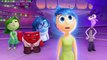 Disney Pixar's Inside Out in Theatres Now! Дісней Піксар навиворіт в театри зараз!