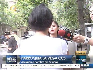 Tirotean a hombre por reclamar robo de una moto en La Vegamor