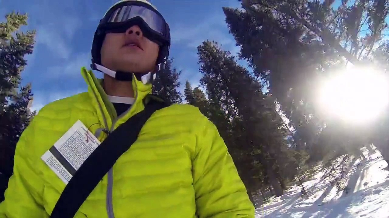Ski Santa Fe