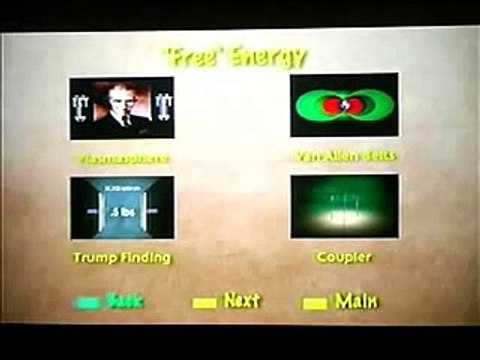 UFO TECH 13 Stan Deyo-AntiGravity explained and produced Amazing pt 8 of 8