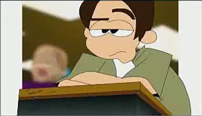 ANIMAÇÃO Bonecos palitos