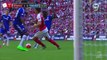 Arsenal 1-0 Chelsea EXTENDED highlights  02.08.2015 HD