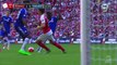 Arsenal 1-0 Chelsea EXTENDED highlights  02.08.2015 HD