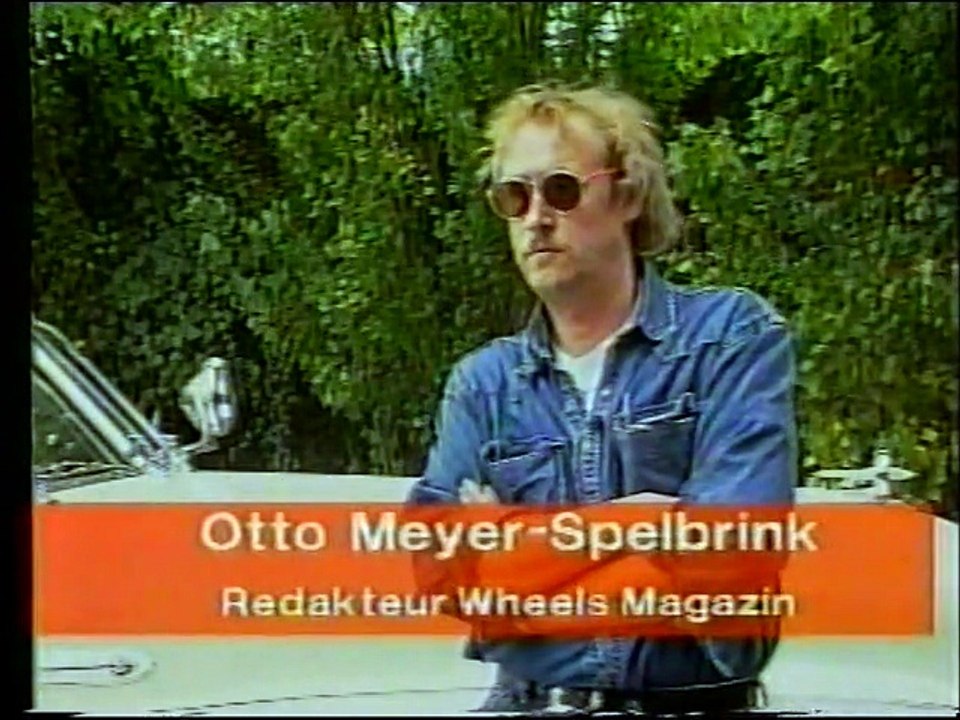 Wheels Nationals Hannover 1993