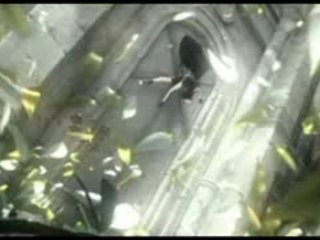 final fantasy VII par motalflo