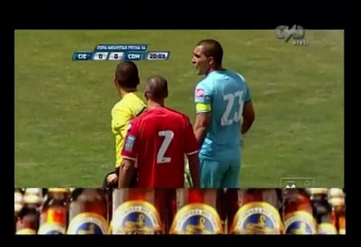 Deportivo Municipal cayó 3-1 con Cienciano pero sigue siendo líder del Torneo Apertura