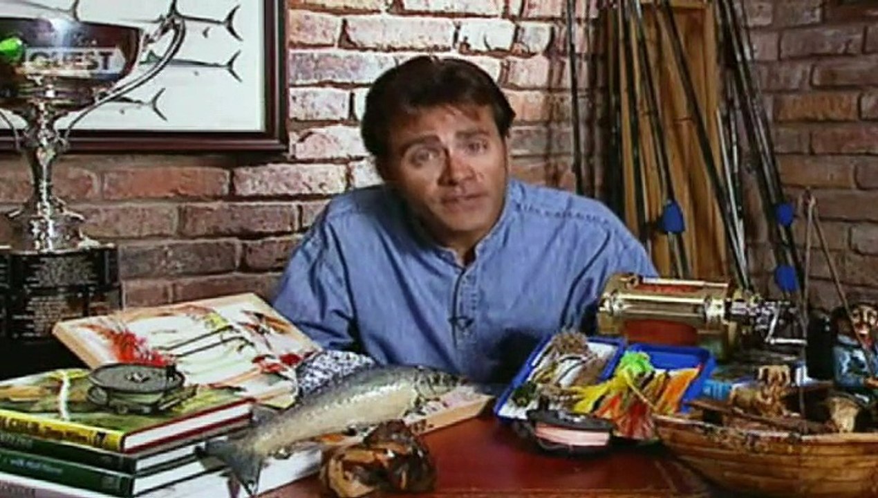 Total Fishing - S01E13