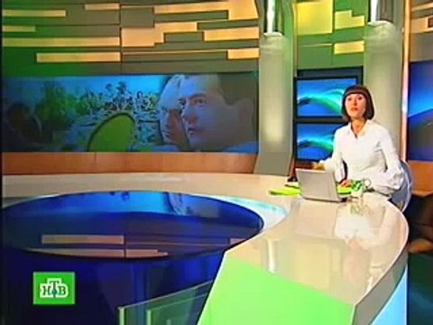 Дмитрий Медведев в МИФИ