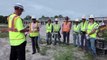 Roadway Workers Training Goes Rugged with ProntoForms and Panasonic Toughpad