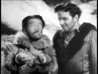 Compression Hudson's Bay de Irving Pichel (2015) de Gérard Courant