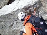 Alpfox.com | Cosmique Grat - Mont Blanc