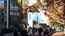 Master of Management Program Overview | UBC MM | Sauder School of Business, UBC | Vancouver, Canada