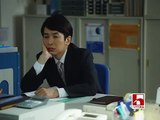Morning Rescue: Japanese Commercial/Ad