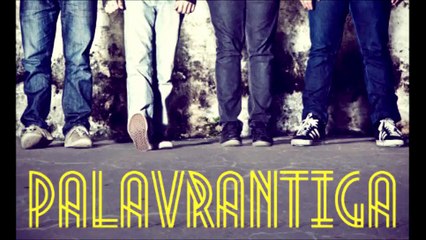 10-Meu lar - Palavrantiga