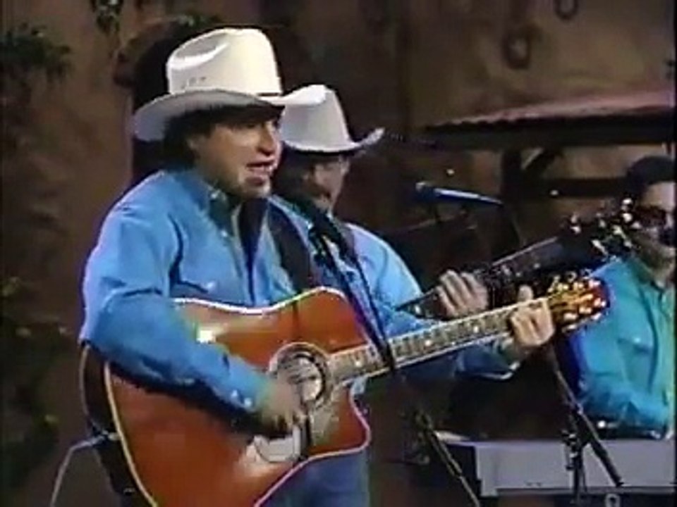 Mark Chesnutt Blame it on Texas/Brother Jukebox video Dailymotion