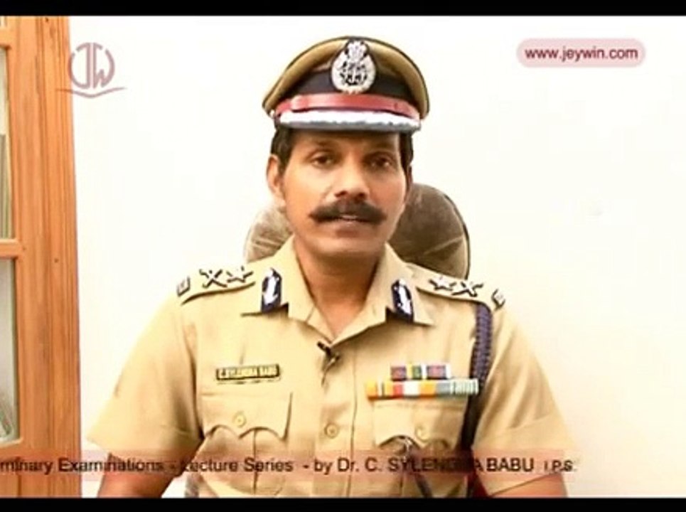 IAS Interview Tips from an Indian Civil Services Officer