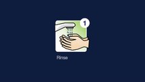 Food Safety: It's in your hands | how handwashing helps prevent foodborne illness