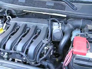 Renault Megane  2 EXTREME