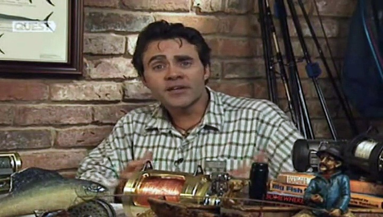 Total Fishing - S01E15