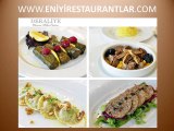 deraliye_2015,DERALIYE OTTOMAN CUISINE,Deraliye Restaurant,İstanbul Sultanahmet,Deraliye Restaurant,Fatih,Turkish