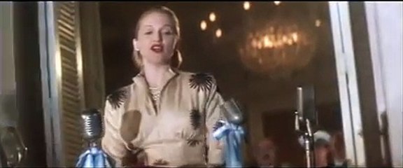 Madona - Don't cry for me Argentina [Remix]