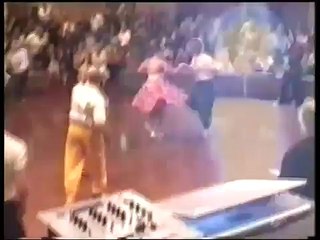 Vic Rock'n'Roll Dance Championships 2008