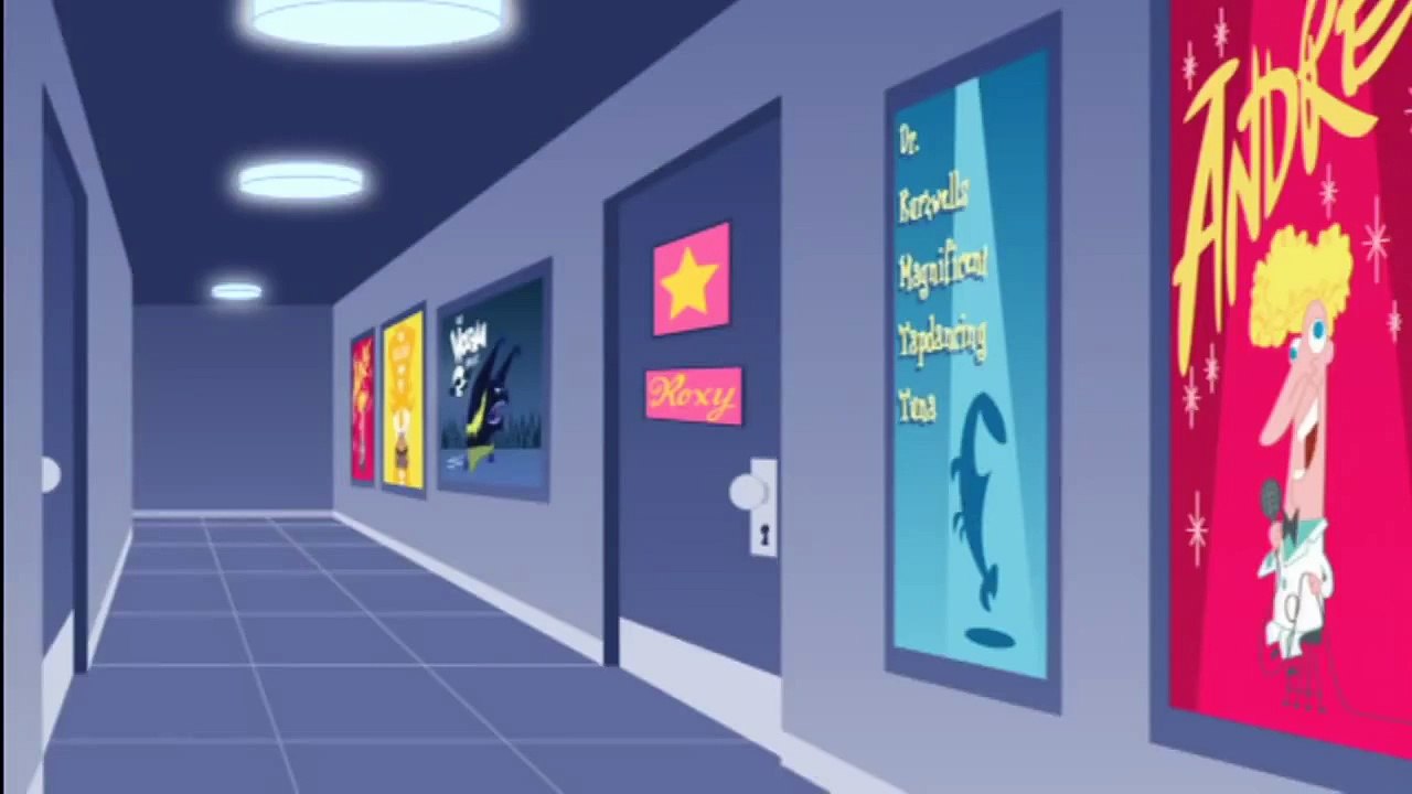 Mr_Bean_sneaks_backstage_at_Roxys_-_Mr_Bean_Animated